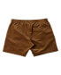 Men's Short Length Larry Layback Elastic Shorts