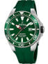 Фото #1 товара Festina F20664/2 Mens Watch Professional Diver Day-Date 45mm 20ATM