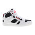 Фото #1 товара Osiris NYC 83 CLK 1343 295 Mens White Skate Inspired Sneakers Shoes