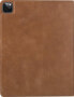 Фото #4 товара Etui na tablet dbramante dbramante1928 Iceland Pro - Flipomslag til tablet - Brown - 12.9" - for Apple 12.9-inch iPad Pro Wi-Fi, Wi-Fi + Cellular