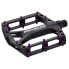 REVERSE COMPONENTS Black One pedals