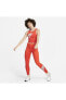 Фото #6 товара Dri-Fit One Colorblock High-Waisted Dance Training Toparlayıcı Kadın Tayt