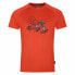 ფოტო #3 პროდუქტის DARE2B Tech short sleeve T-shirt