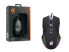 Фото #4 товара Conceptronic 7D Gaming Mouse,7200 DPI - Optical - USB Type-A - 7200 DPI - Black