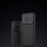 Фото #4 товара Чехол Nillkin Camshield для Realme GT Neo 2 Черный