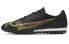 Фото #1 товара Футбольные бутсы Nike Mercurial Vapor 14 Академия черного цвета CV0978-090