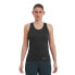 ფოტო #1 პროდუქტის MONTANE Dart Built-In Bra Medium Support sleeveless T-shirt