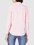 Фото #8 товара GANT Women's Broadcloth Gingham Shirt Blouse, multicoloured