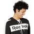 Фото #7 товара [FU3131] Mens Reebok Training Essentials Logo Hoodie