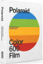 Polaroid Wkład natychmiastowy 600 8.8x10.8 cm (SB6356)