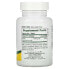Фото #2 товара Витаминные таблетки NaturesPlus Ниацин 100 мг, 90 шт