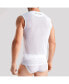 ფოტო #1 პროდუქტის Men's TRANSPARENT PRIDE Tank Top