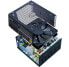 Фото #4 товара Cooler Master V850 Gold-V2 - 850 W - 100 - 240 V - 50 - 60 Hz - 13 - 6 A - Active - 130 W