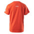 ELBRUS Napo short sleeve T-shirt