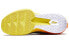 Фото #5 товара Спортивно-повседневные кроссовки Xtep Топ Легкие Перья Высокие Черно-желтые