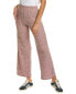 Фото #1 товара Project Social T Audre Brushed Thermal Pant Women's Pink Xs