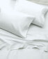 Фото #1 товара 300 Thread Count Cotton Percale 4 Pc Sheet Set Queen