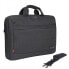 techair TAN1204V2 - Briefcase - 35.8 cm (14.1") - Shoulder strap - 425.6 g