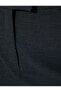 Фото #6 товара Юбка Koton Мини с высокой посадкой и деталями на карманах