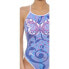 TURBO Butterfly Star Swimsuit