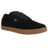 Фото #2 товара Etnies Josl1n Skate Mens Black Sneakers Casual Shoes 4102000144-964