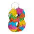 Фото #1 товара Mini Pinata Zahl 8