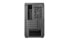 Фото #5 товара Cooler Master MasterBox Q300L - Midi Tower - PC - Black - micro ATX - Mini-ITX - Plastic - Steel - 15.7 cm