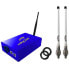 GLOMEX WeBBoat 4G Link Kit&2 Antenas Internet - фото #1