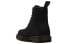 Фото #3 товара Ботинки DrMartens 1460 Leather Classic 8 Eyelets Short Boots Black