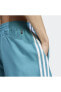 Фото #6 товара Шорты для плавания Adidas Originals Adicolor 3-Stripes