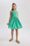 Фото #2 товара Платье Defacto B4336A8/GN212 Green