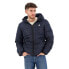 Фото #1 товара SUPERDRY Sports puffer jacket