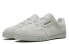 adidas originals Yeezy Powerphase 灰色 Quiet Grey Suede 板鞋 男女同款 灰色 / Кроссовки Adidas originals Yeezy FV6125