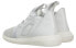 Строгие женские кроссовки Adidas Originals Tubular Defiant S80486 37⅓ - фото #6