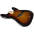 Fender Body Alder P Bass Br. Sunburst