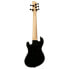 Фото #2 товара Kala U-Bass Solid Body 5-String JBK