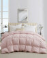 Фото #1 товара All Season Ultra Soft Goose Feather and Down Comforter, California King