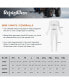 Фото #3 товара Big & Tall Warm Insulated Cooler Wear Trousers - Cold Weather Work Pants