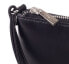 Фото #4 товара Women´s leather briefcase case A2 Black