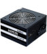 Фото #2 товара Chieftec GPS-600A8 - 600 W - 230 V - 47 - 63 Hz - 4.5 A - Active - 120 W