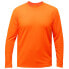 Фото #1 товара IQ-UV UV 50+ V Long Sleeve T-Shirt