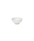 Impressions White Soup/Cereal Bowl