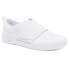 Puma El Rey Ii Logomania Slip On Mens White Sneakers Casual Shoes 38729502