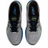Фото #6 товара Мужские спортивные кроссовки Asics Gel-Cumulus 23 Темно-серый