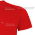 ფოტო #4 პროდუქტის KRUSKIS Meditating short sleeve T-shirt