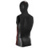 Фото #2 товара C4 Ultra Stretch 2 mm Hooded Undersuit