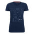 ფოტო #1 პროდუქტის SALEWA Pure Box Dry short sleeve T-shirt