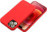 ROAR Futerał Roar Colorful Jelly Case - do Iphone 13 Pro Max Różowy