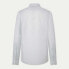 HACKETT Foulard Print long sleeve shirt