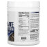 EVLution Nutrition, 100% изолят протеина, шоколад двойной насыщенности, 454 г (1 фунт)